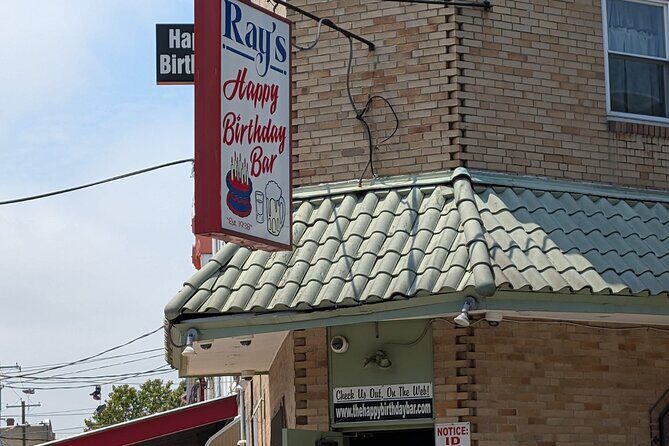 South Philly Tour Italian Market and Cheesesteaks - Practical Details and What to Expect