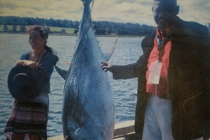South Shore And Confederation Bridge Tour - Meeting Points and Practical Details