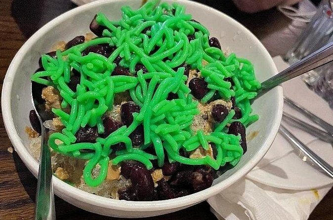 Southeast Asian and Chinese Food Tour in NYC - Real-World Feedback and Authentic Perspectives