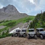 Southern Alberta: Canadian Rockies Guided Side by Side Tour - What Makes This Tour Special?
