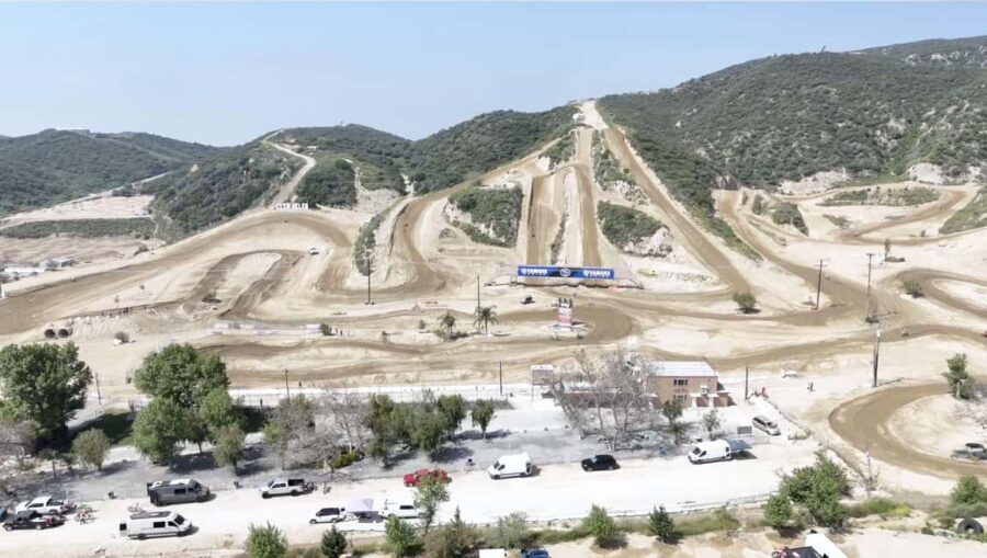 Southern California: Motocross Adventure with Bike Rental - What to Expect from Your Motocross Journey