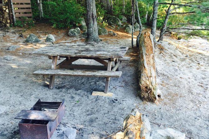 Southern Lakes Canoe Trip - 4 Day - Who Is This Trip Best For?