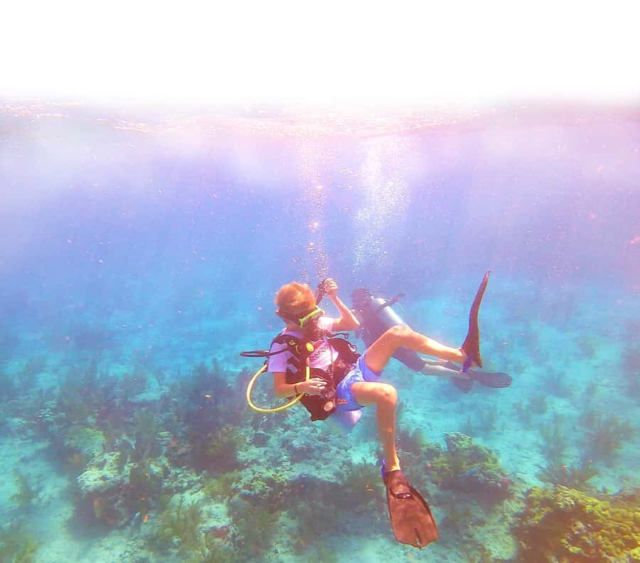 Southpoint Divers: 1-Day Discover Scuba Diving Course - What’s Included and What You Should Bring