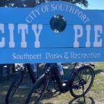 Southport Guided E-Bike Tour History and Nature - Authenticity and Local Flavor