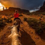 Southwest Horseback Riding with Spectacular Views - The Itinerary: A Closer Look