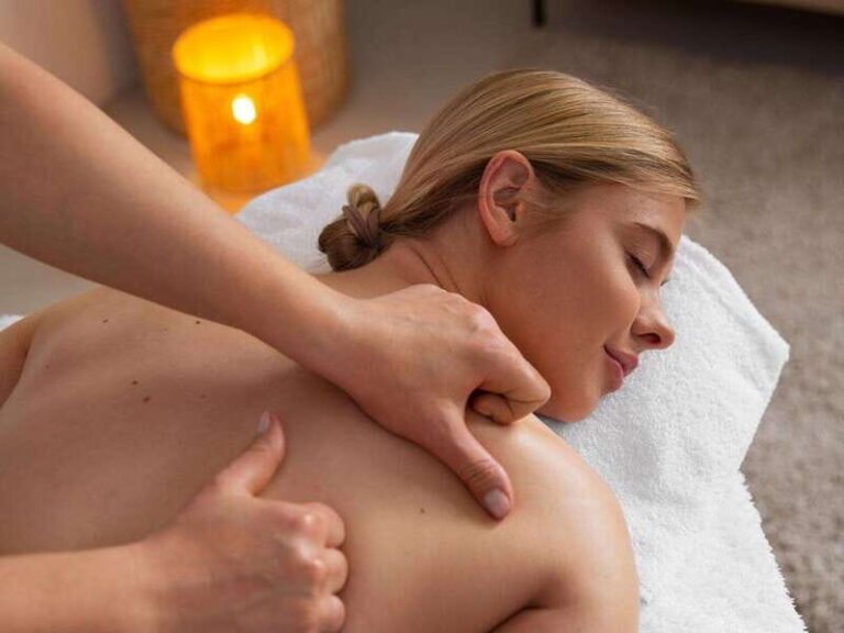 Spa Day At Your Hotel: Massage and Reflexology 90 min - Experience Details and What to Expect