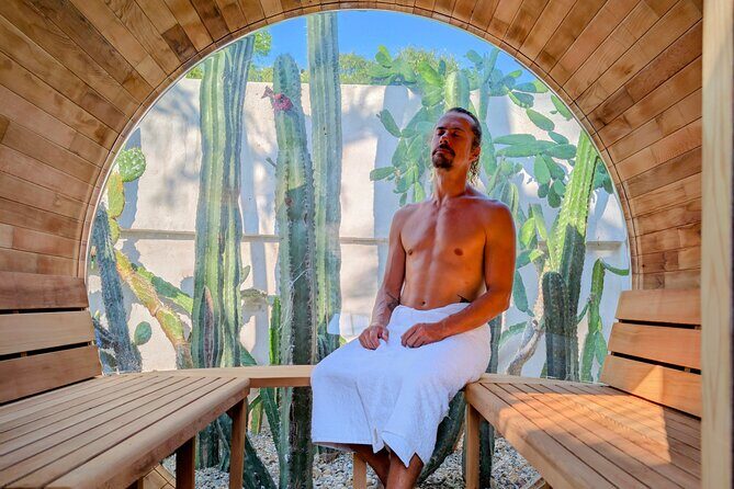 Spa Experience | Hydrothermal Circuit - Authentic Perspectives from Guests