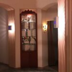 Spa Service: Hot Stone Body Massage with Private Sauna - The Experience Itself