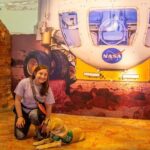 Space Center Houston Admission Ticket - How does the ticket work?