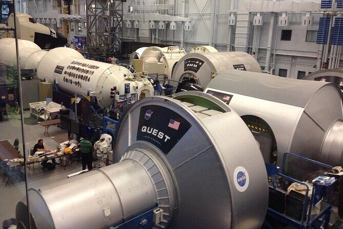 Space Center Houston (NASA) Tour - Practical Tips for Visitors
