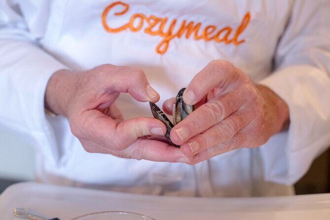 Spanish Cooking Class With Paella in Sacramento (4-Course Menu) - The Menu: A Full Spanish Feast