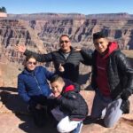 Spanish Grand Canyon Tour with Skywalk Access and Lunch - Who Will Appreciate This Tour?