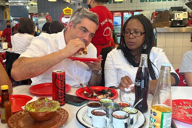 Spanish Immersion Tour Culture, Cuisine and History - What to Expect from the Tour Experience