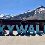 Spanish Private Tour to Columbia Icefields from Calgary - Who Is This Tour Best For?