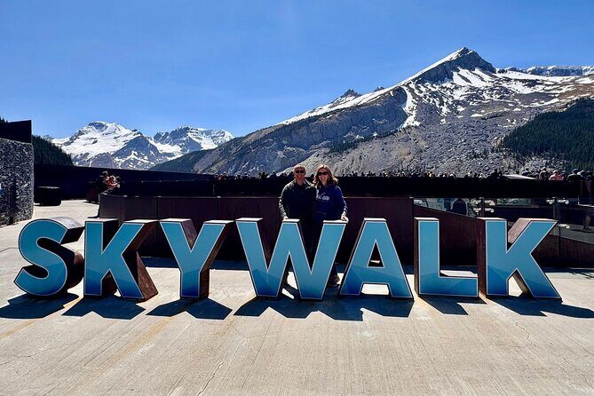 Spanish Private Tour to Columbia Icefields from Calgary - Who Is This Tour Best For?