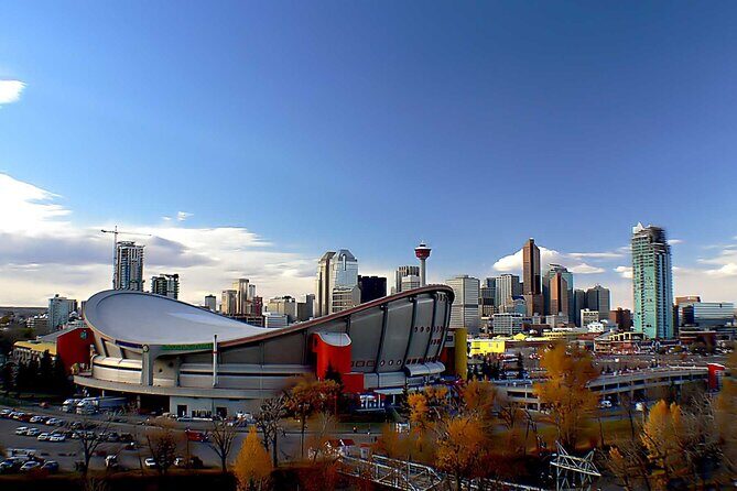 Spanish PrivateTour- Calgary - - Breaking Down the Itinerary: What You’ll See and Experience