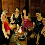 SPEAKEASY SECRETS! The Original Roaring 20s Cocktail Crawl - Authenticity and Guest Experience