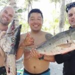 Spearfishing Playa del Carmen or Tulum - The Experience for Different Travelers