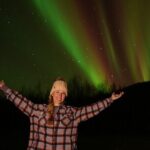 Spectacular Chena Hot springs Northern Lights experience - Who Should Book This Tour?