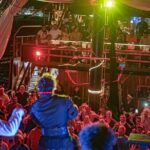 Spectacular Pirate Show, Lobster Dinner & Open Bar in Cancún Bay - Why This Tour is Worth Considering