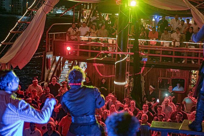 Spectacular Pirate Show, Lobster Dinner & Open Bar in Cancún Bay - Why This Tour is Worth Considering