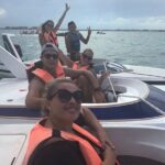 Speed Boat & Snorkel Tour with transportation ( only Cancun zone area) - Authentic Experiences Spotted in Reviews