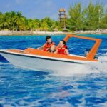 Speed Boat Snorkeling and Beach in Cozumel - Authentic Experiences and Guest Feedback