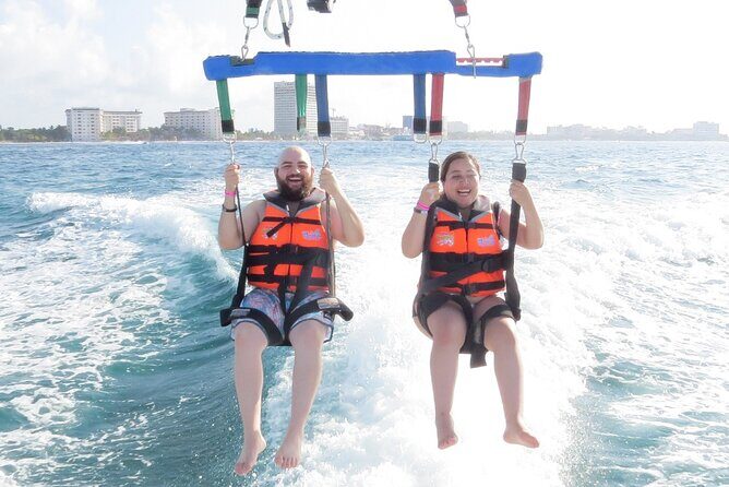 Speed Boat Tour and Snorkel Cancun - The Sum Up: Who Is This Tour Best For?