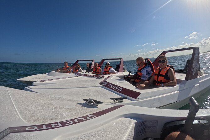 Speed of the Mayan Jungle - What Makes This Tour Stand Out