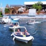 Speedboat Adventure and Snorkeling with transportation in Cancun - Authentic Feedback from Travelers