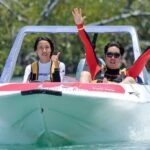 Speedboat and Snorkeling Adventure in Cancun - The Practical Details