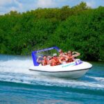 Speedboat Tour, Snorkel & Drinks - What to Expect from the Itinerary