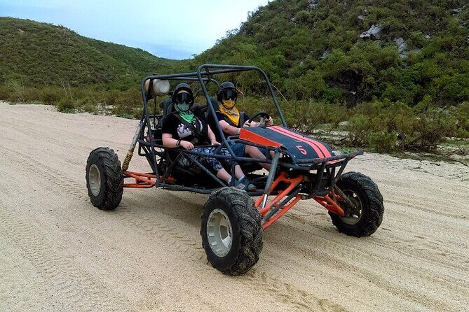 Spider Dune Buggy Adventure in Los Cabos - Final Thoughts: Is It Worth It?