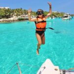 Spinnaker Isla Mujeres Catamaran Tour with Snorkeling and Lunch - What Travelers Say