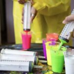 Spinning Private Art Experience in Chicago - What to Keep in Mind When Booking