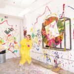 Spinning Private Art Experience in Houston - The Itinerary and Experience Breakdown