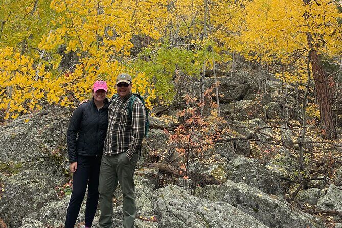 Spirit of the West: Devils Tower, Spearfish Canyon & Deadwood - What Makes This Tour Stand Out?