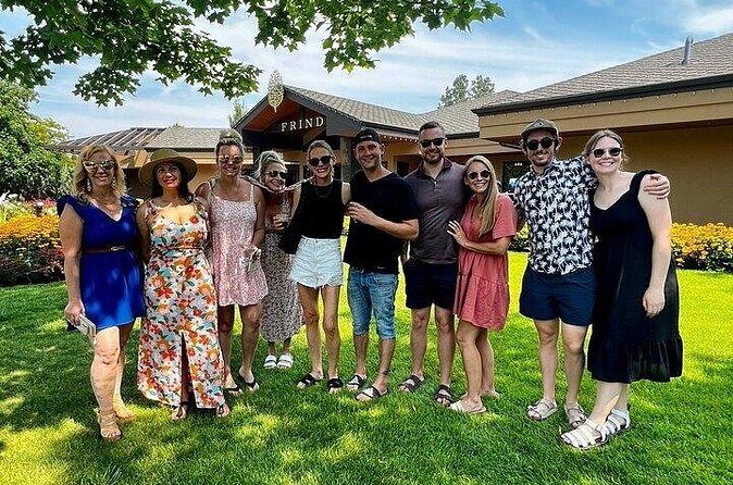 Spirited Sips and Suds Tour - Who Is This Tour Best For?