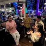 Spirits A Haunted Hawaiian Cocktail Ritual - Who Will Benefit Most?