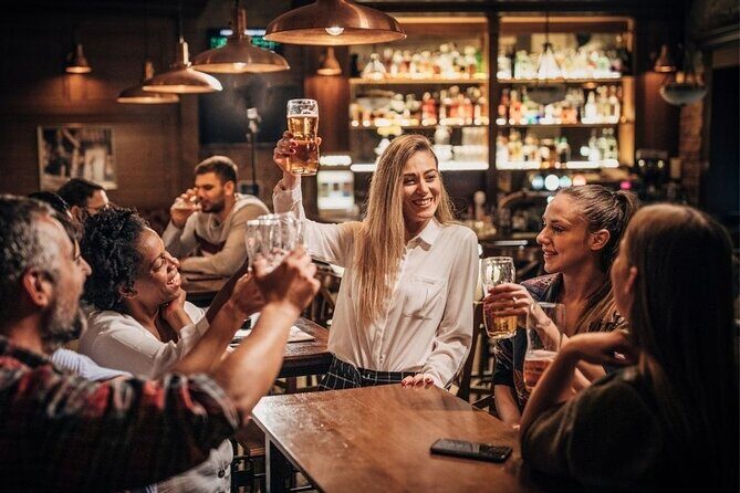 Spirits in the Smokies - Why Choose This Tour?