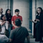 Spirits of the Distillery District Ghost Tour - Who Should Consider This Tour?