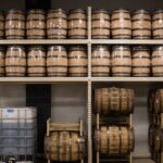 Spirits Tasting at Little Water Distillery - The Experience in Detail