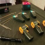 Spirits with the Spirits Tour at Lemp Mansion - Practical Details and Tips