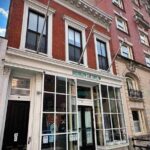 Splendor and Scandal in Brooklyn Heights: A Self Guided Tour - What to Expect at Each Stop