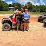 Splendora: 2 Hour ATV Rental - Detailed Breakdown of the ATV Rental Experience