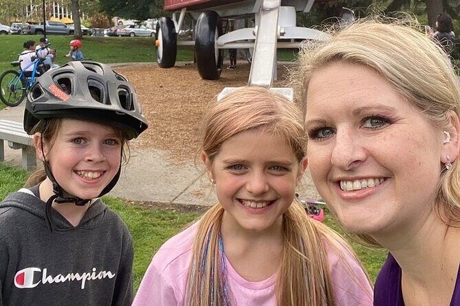 Spokane Scavenger Hunt Walking Activity - Frequently Asked Questions