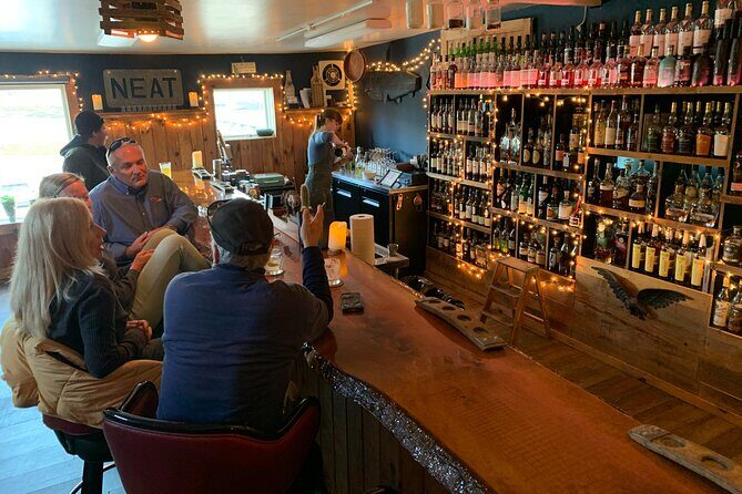 Spooks and Spirits Walking Ghost Tour of Boothbay Harbor - What Makes This Tour Special?