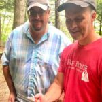 Spooky Outdoor Escape Room - How the Experience Works