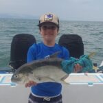Sport Fishing Adventure in Puerto Vallarta - Authentic Experience and Real Feedback