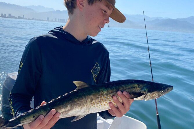 Sport Fishing Adventure with Snorkeling - Who This Tour Is Best For